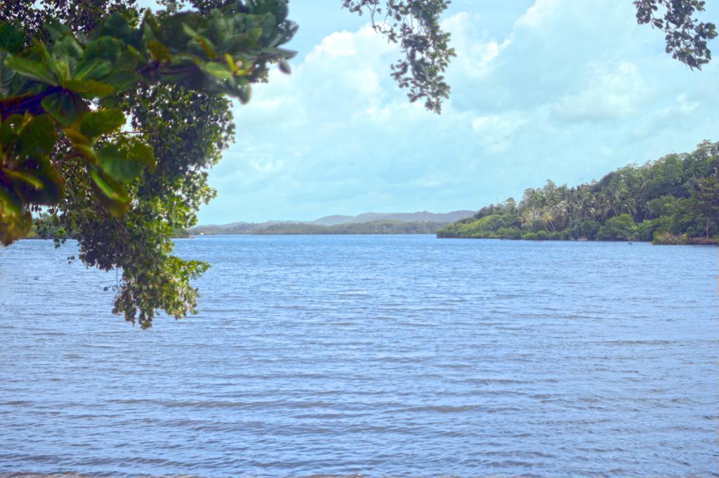 Lumbini Lagoon Koggala Værelse billede