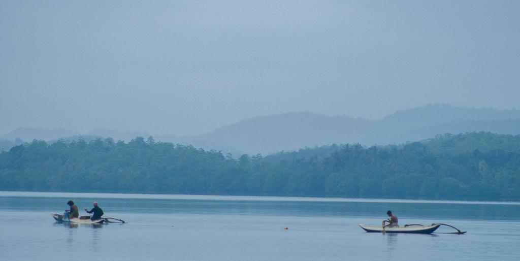 Lumbini Lagoon Koggala Eksteriør billede